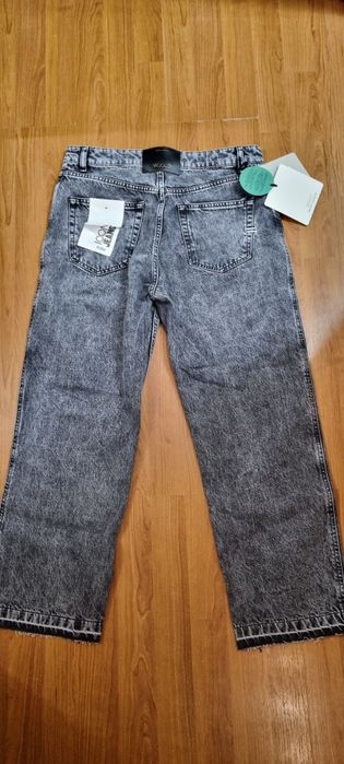 Джинсы женские Италия VICOLO