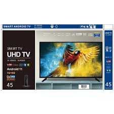 Samsung UA45S00  новий триснута матриця