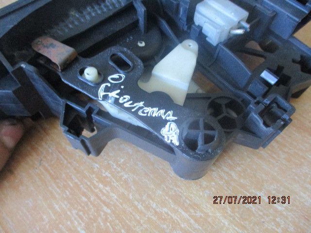 Comando chauffage / sofagem OPEL Frontera A