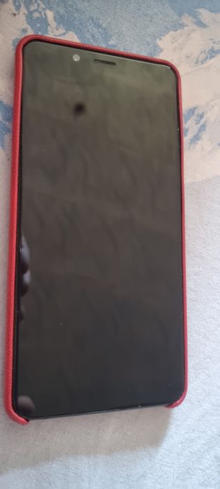 Xiaomi redmi note 5 pro 4/64
