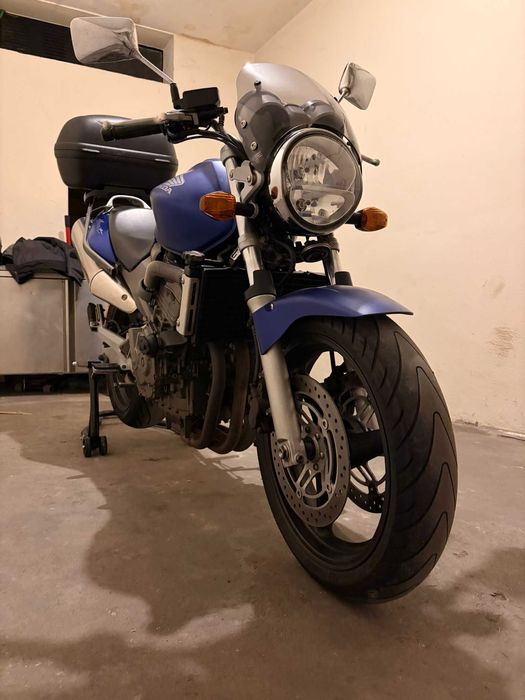 Honda Hornet 2004