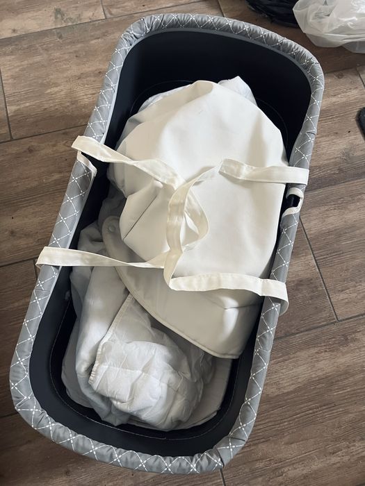 Wózek Roan Marita 2w1