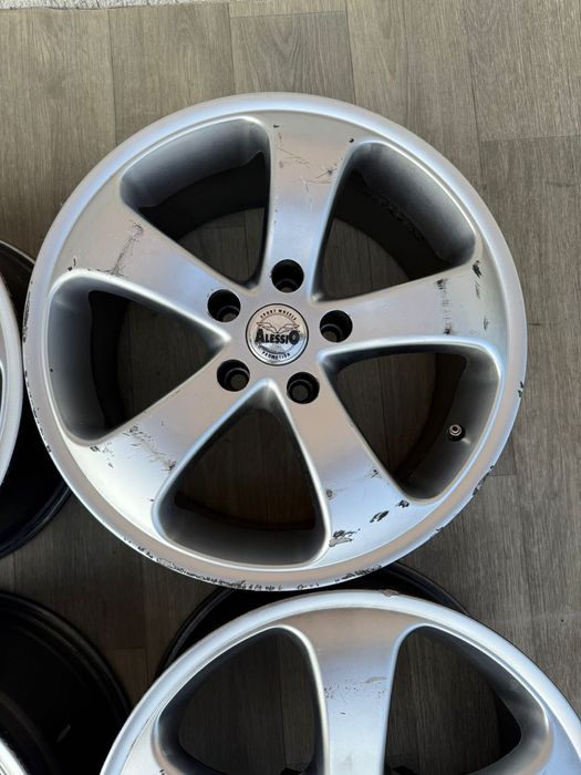 5x114.3 R-17 mazda nissan хюндай кіа тойота