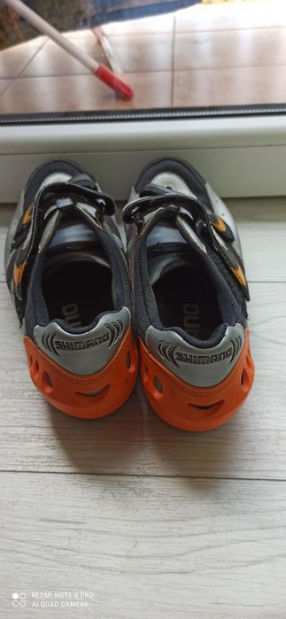 Buty rowerowe Shimano SPD-R SH-R096 Eu 47