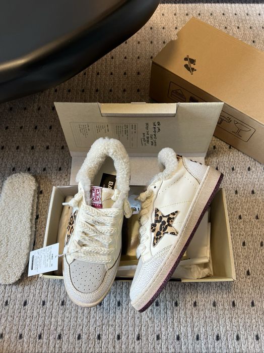 Голден Гус , Golden goose