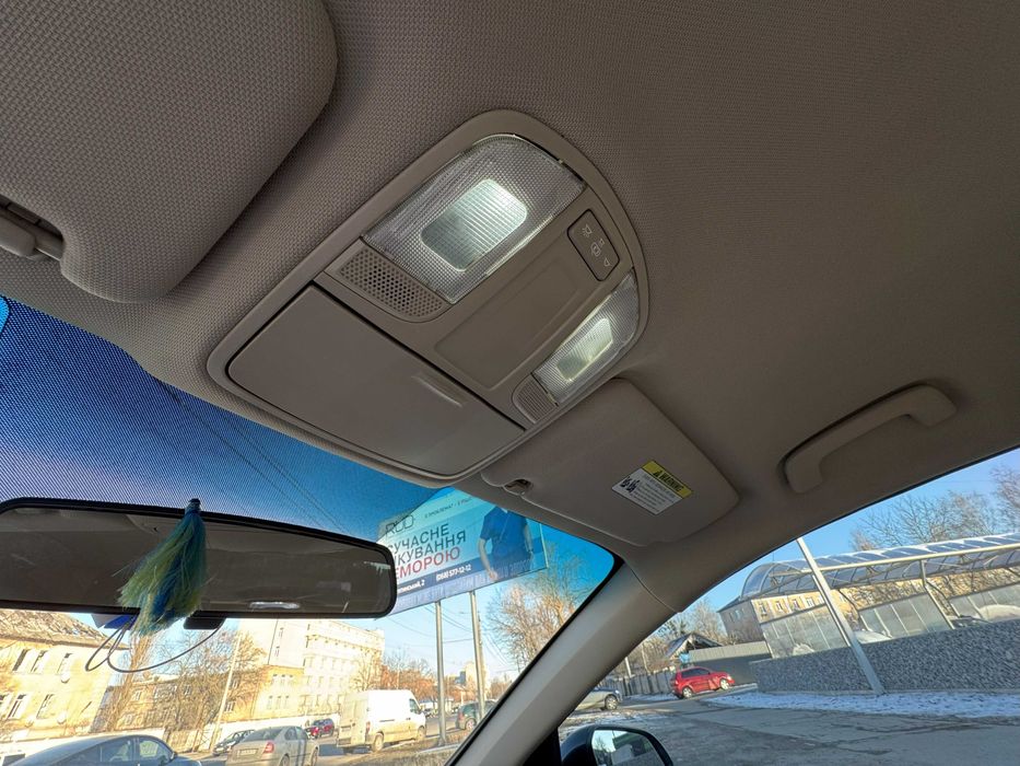 Hyunday Sonata LF (VII) 2018 USA 2.4 чорний