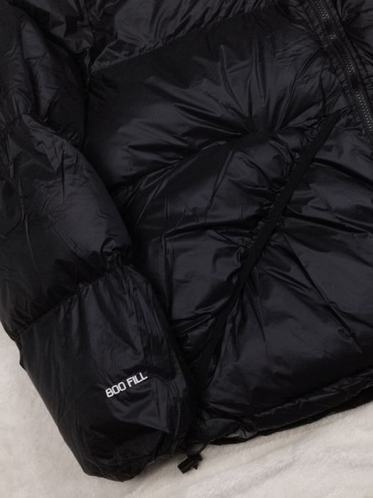 Casaco Stussy Puffer 800Fill