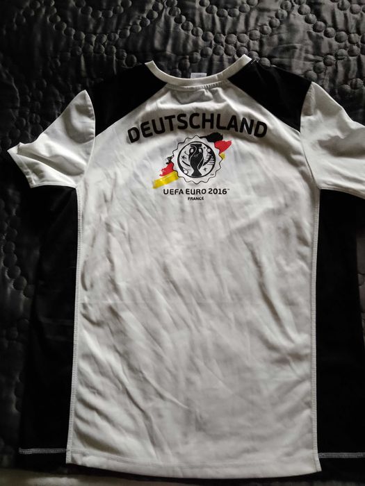 T shirt,koszulka męska UEFA EURO 2016