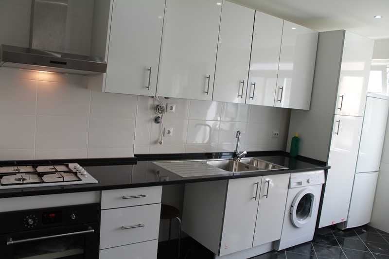 Lumiar - Metro Quinta das Conchas (linha amarela)