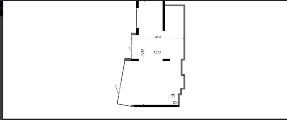 Коммерческая недвижимость по адресу ул. Фруктовая (площадь 45 м²) - Atlanta.ua - фото 7