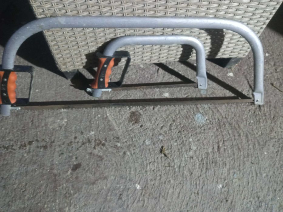 Pilki do drewna mocne