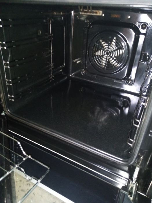 Плита газова 60 на 60 см б.у з Німечини