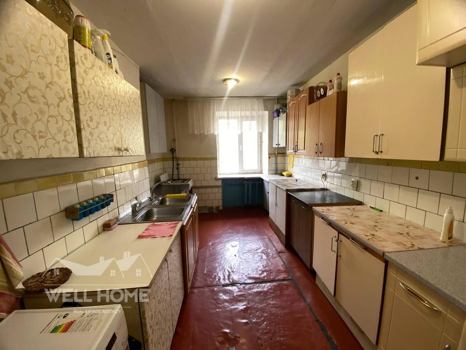 Продаж кімнат 1к Космонавта Поповича, 10А м.Лісова Київ