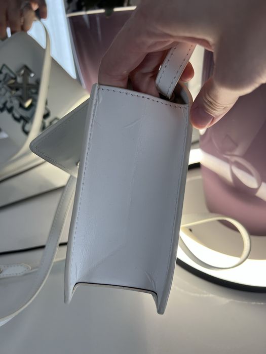 Сумка off -white