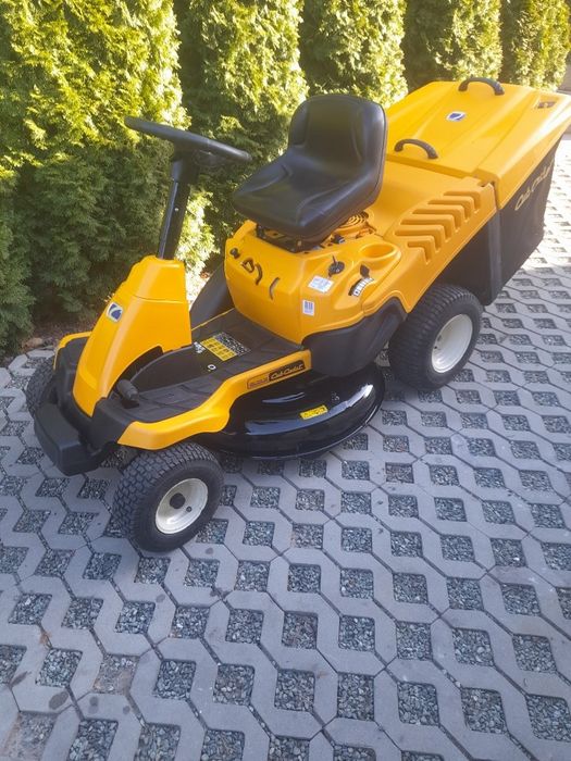 Sprzedam Traktorek Cub Cadet