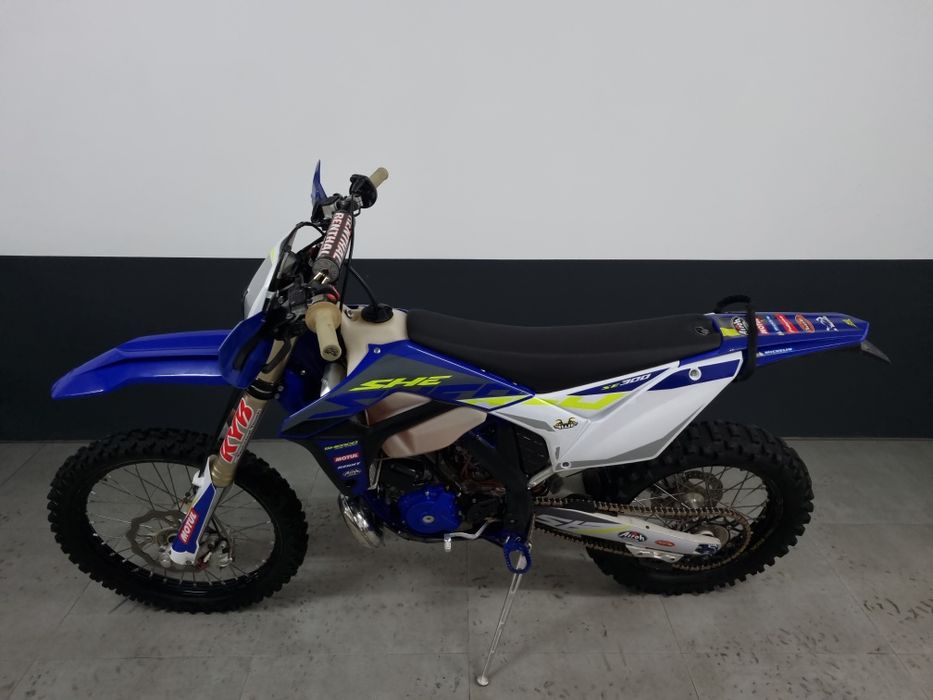 Sherco Factory 300 / 2023