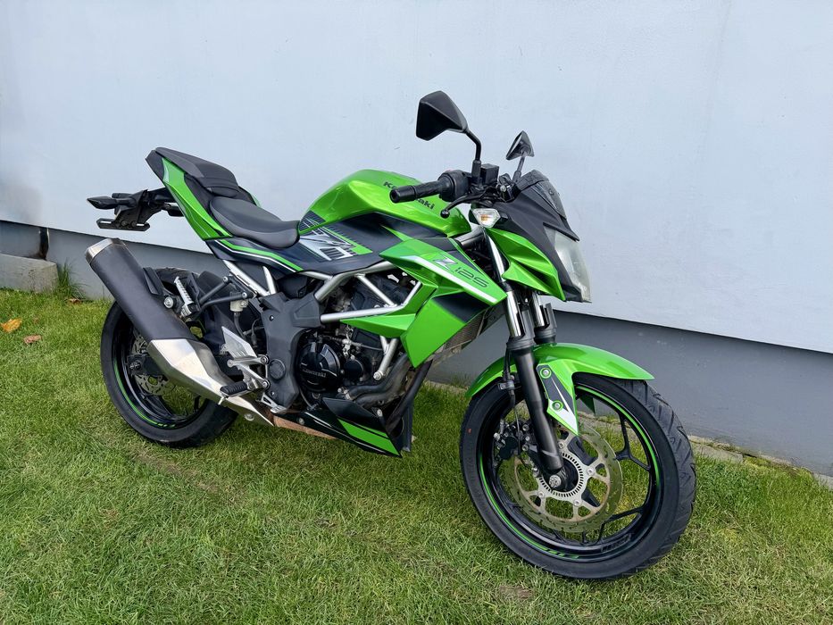 Kawasaki