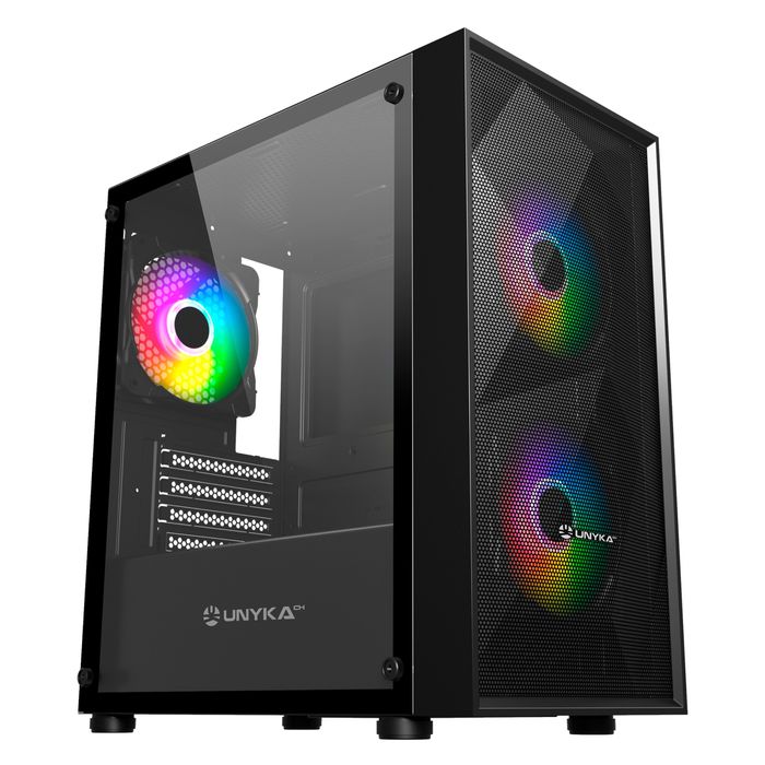 PC Gamer Chip7 V43