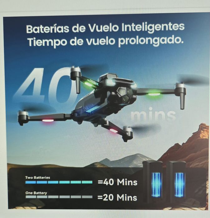 Drone. M 66 .Max
