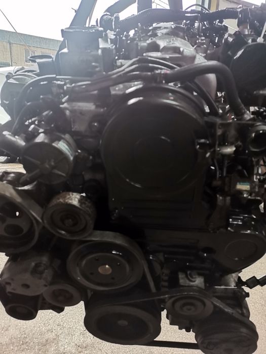 Motor l 200 4d56u