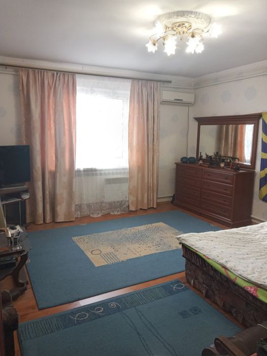 Беляевка дача с видом на речку