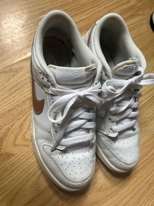 Sapatilhas Nike dunk