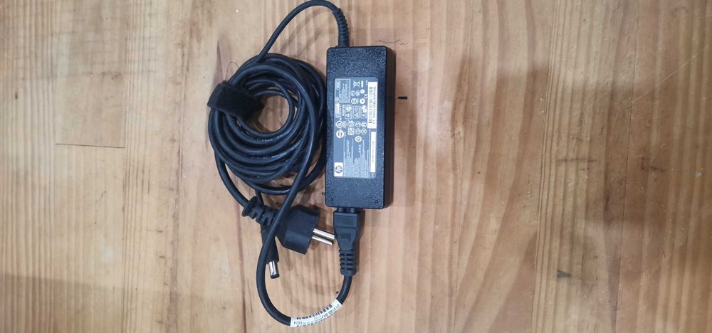 Carregador/Charger AC Adapter HP Elitebook/ProBook 90Watts