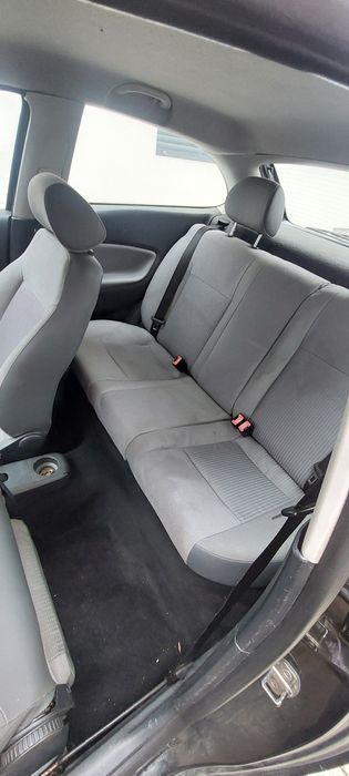 Seat ibiza 6l 1.4tdi