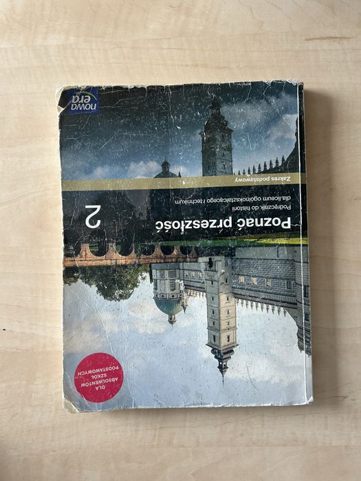 Poznać przeszłość 2