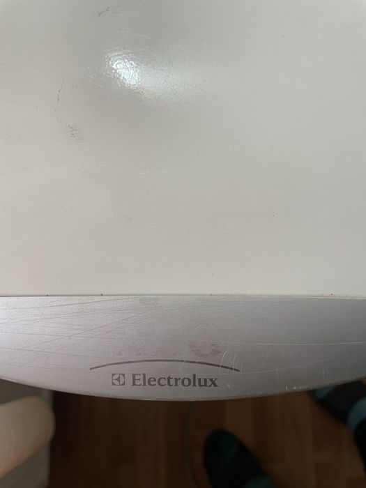 пральна машина Electrolux