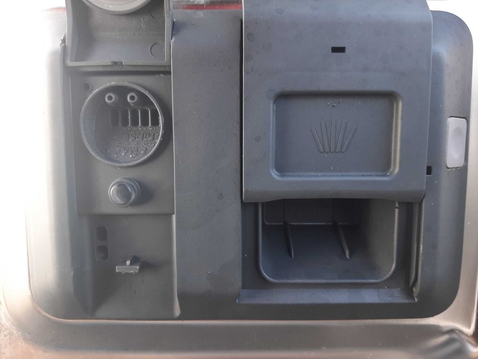 Dozownik detergentów zmywarki Electrolux AEG  ESL8320RA pojemnik