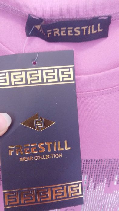 Bluzka damska Freestill