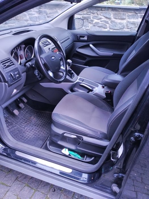 Продається Ford kuga