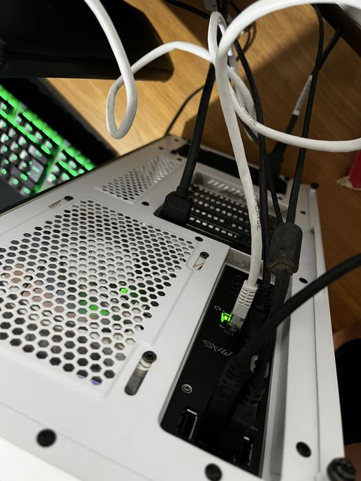 Computador gaming