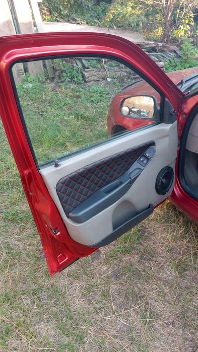 Продам ВАЗ Калина1119 в хорошем состоянии