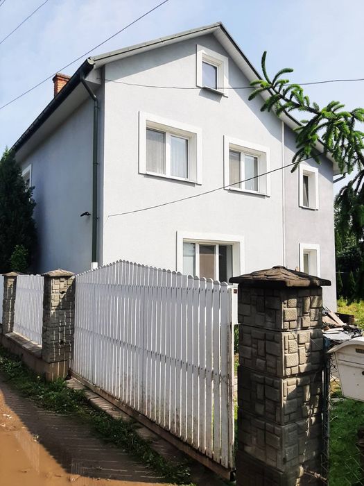 Будинок в місті Самбір,вул.Східна,113а від ВЛАСНИКА