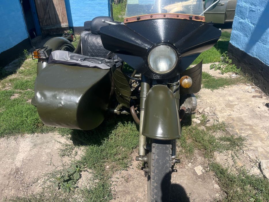 Продам днепр 11