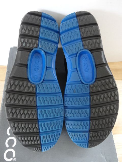 Buty ECCO COOL 2.0 roz 42  Gore-Tex Surround Skóra Półbuty