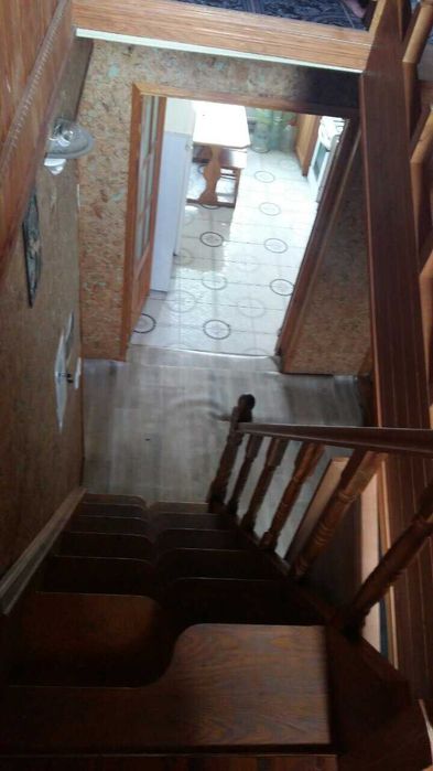 Продаж будинку в с. Чишки