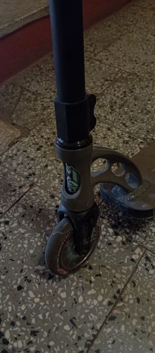 hulajnoga wyczynowa mgp