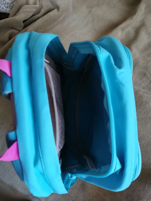 Рюкзак для девочки