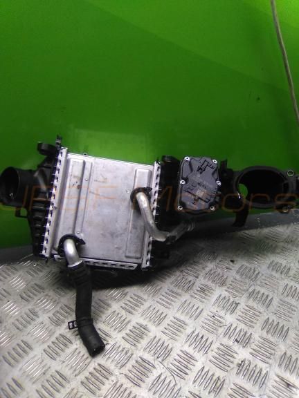 Reparação de Motor Mercedes EW213 654920
