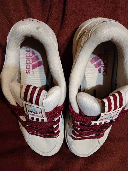 Кроссовки кеды Adidas оригинал