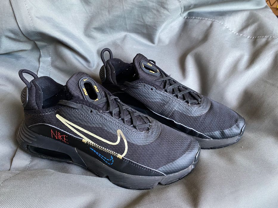 Кросівки Nike AIR MAX 2090 GS