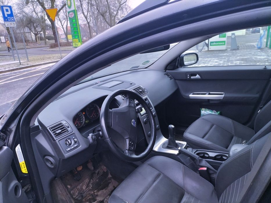 Volvo V50* 2.0 diesel