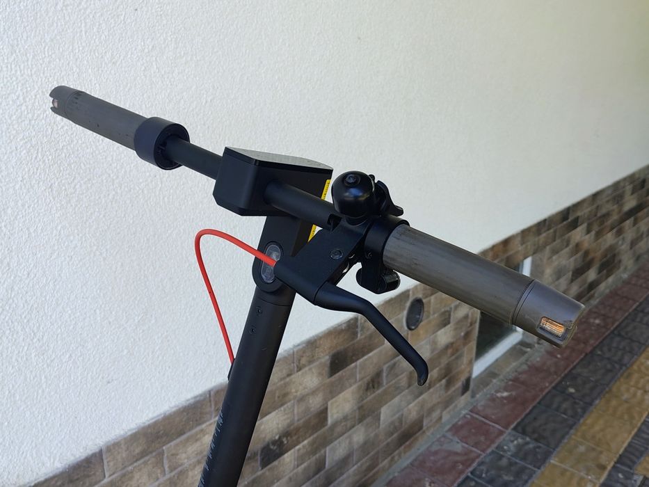 Електросамокат Xiaomi electric scooter 4 pro 2 nd gen