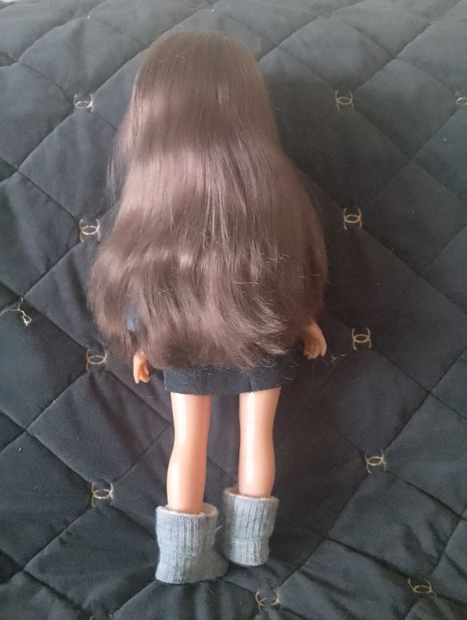 Игрушки для девочки.