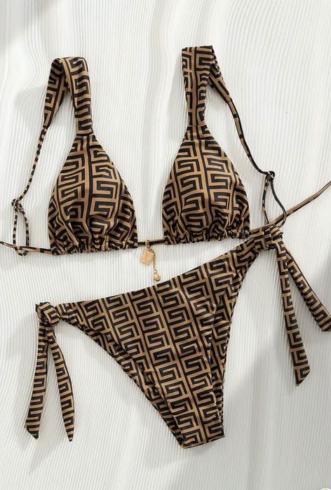 Купальник жіночий