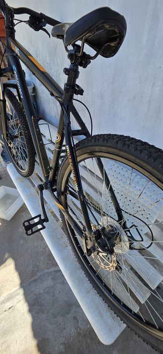 Bicicleta DA 85.