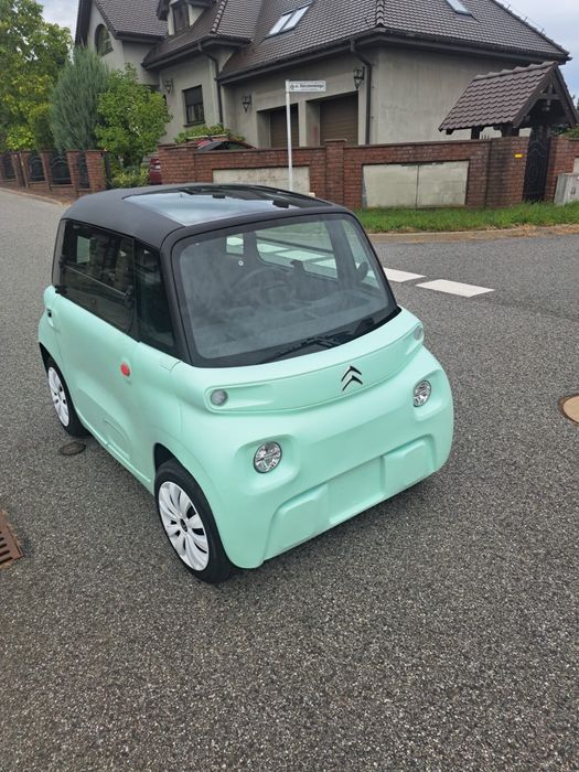 Citroën Pozostałe Citroen